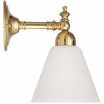 Waubra Indoor Wall Light