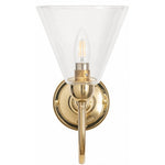 Loxton Indoor Wall Light