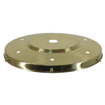 Gallery 12 1/4" - 29mm Hole with beautiful design