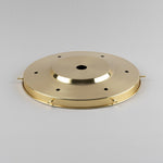 Gallery 12 1/4" - 29mm Hole with beautiful design