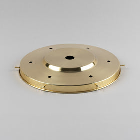 Gallery 12 1/4" - 29mm Hole with beautiful design