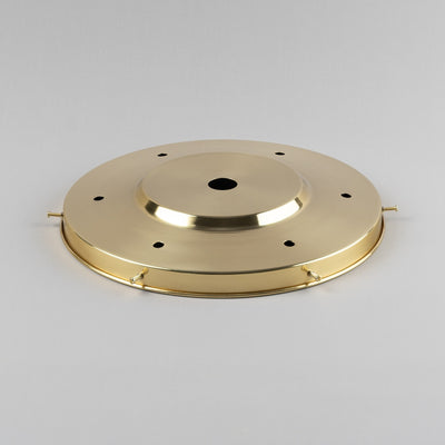 Gallery 12 1/4" - 29mm Hole with beautiful design