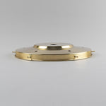 Gallery 12 1/4" - 29mm Hole with beautiful design