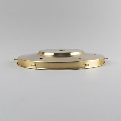 Gallery 12 1/4" - 29mm Hole with beautiful design