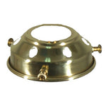 Gallery 2 1/4" - 29mm Hole with beautiful design