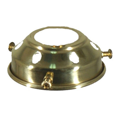 Gallery 2 1/4" - 29mm Hole with beautiful design