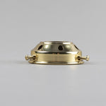Gallery 2 1/4" - 29mm Hole with beautiful design