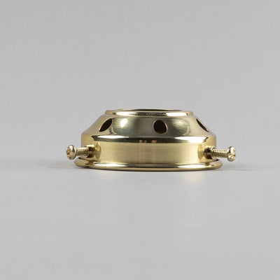 Gallery 2 1/4" - 29mm Hole with beautiful design