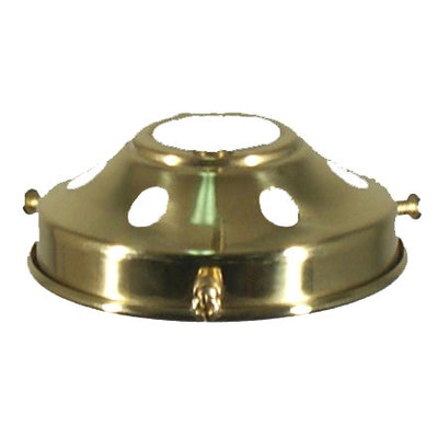 Lamp Gallery 3 1/4" - 29mm Hole with beautiful design
