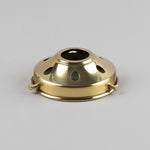 Lamp Gallery 3 1/4" - 29mm Hole with beautiful design