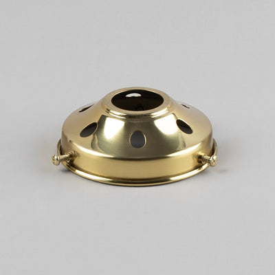 Lamp Gallery 3 1/4" - 29mm Hole with beautiful design