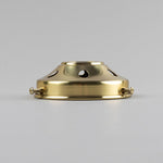 Lamp Gallery 3 1/4" - 29mm Hole with beautiful design