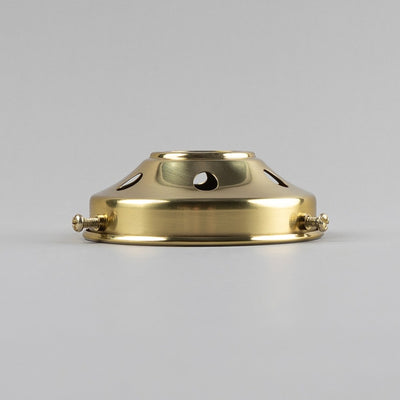 Lamp Gallery 3 1/4" - 29mm Hole with beautiful design