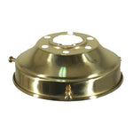 Gallery 4 1/4" - 29mm Hole with beautiful design