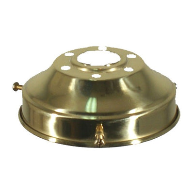 Gallery 4 1/4" - 29mm Hole with beautiful design