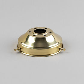 Gallery 4 1/4" - 29mm Hole with beautiful design