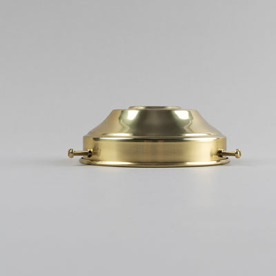 Gallery 4 1/4" - 29mm Hole with beautiful design