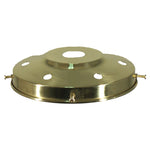 Gallery  29mm Hole with beautiful design