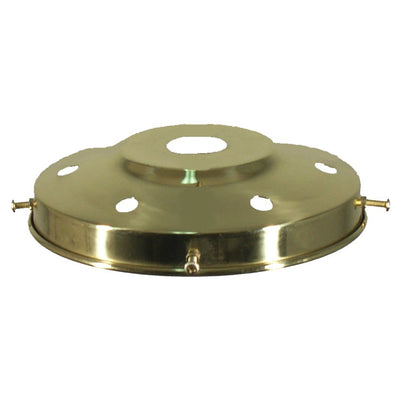 Gallery  29mm Hole with beautiful design