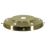 Gallery 8 1/4" - 29mm Hole with beautiful design