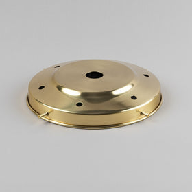 Gallery 8 1/4" - 29mm Hole with beautiful design