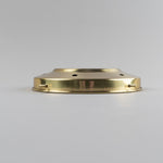 Gallery 8 1/4" - 29mm Hole with beautiful design