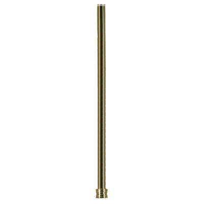 Rod and Joiner 3/4" x 1/2 Meter Long by Lode Lighting