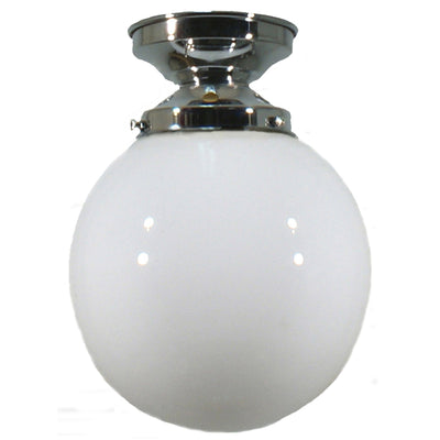 Sphere 6" DIY Batten Fix