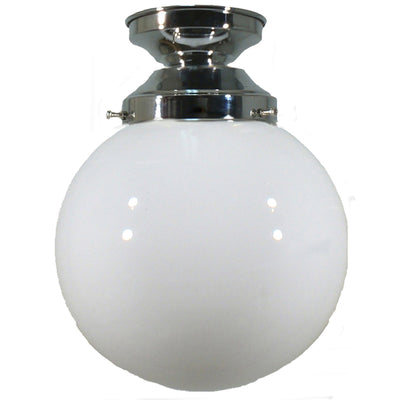 Sphere 8" DIY Batten Fix
