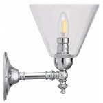 Waubra Indoor Wall Light