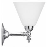 Waubra Indoor Wall Light