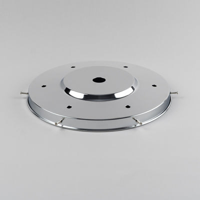 Gallery 12 1/4" - 29mm Hole with beautiful design
