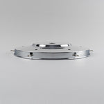 Gallery 12 1/4" - 29mm Hole with beautiful design