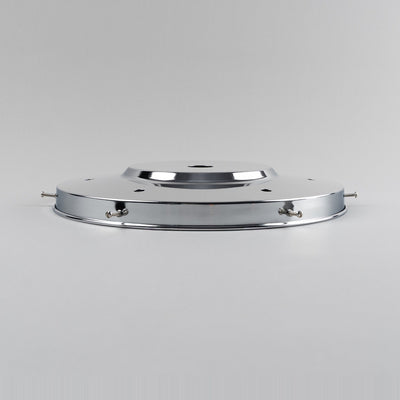 Gallery 12 1/4" - 29mm Hole with beautiful design