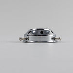 Gallery 2 1/4" - 29mm Hole with beautiful design