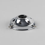 Lamp Gallery 3 1/4" - 29mm Hole with beautiful design