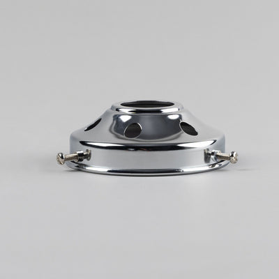 Lamp Gallery 3 1/4" - 29mm Hole with beautiful design