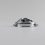 Lamp Gallery 3 1/4" - 29mm Hole with beautiful design