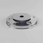 Gallery 8 1/4" - 29mm Hole with beautiful design