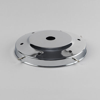 Gallery 8 1/4" - 29mm Hole with beautiful design