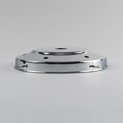 Gallery 8 1/4" - 29mm Hole with beautiful design