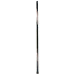 Rod and Joiner 1/2" x 1/2 Meter Long by Lode Lighting