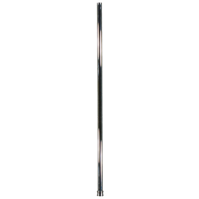 Rod and Joiner 1/2" x 1/2 Meter Long by Lode Lighting