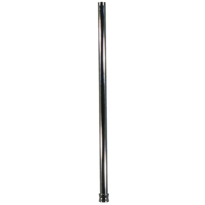 Rod and Joiner 3/4" x 1/2 Meter Long by Lode Lighting