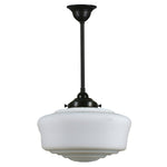 Moulins Opal Gloss on Rod Set 1/2" 1/2m by Lode Lighting