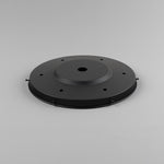 Gallery 12 1/4" - 29mm Hole with beautiful design