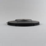 Gallery 12 1/4" - 29mm Hole with beautiful design
