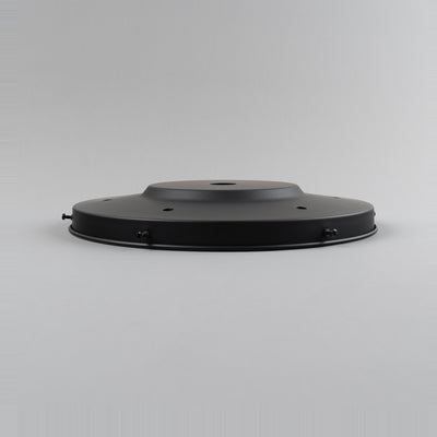 Gallery 12 1/4" - 29mm Hole with beautiful design