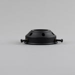 Gallery 2 1/4" - 29mm Hole with beautiful design