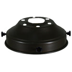 Gallery 4 1/4" - 29mm Hole with beautiful design